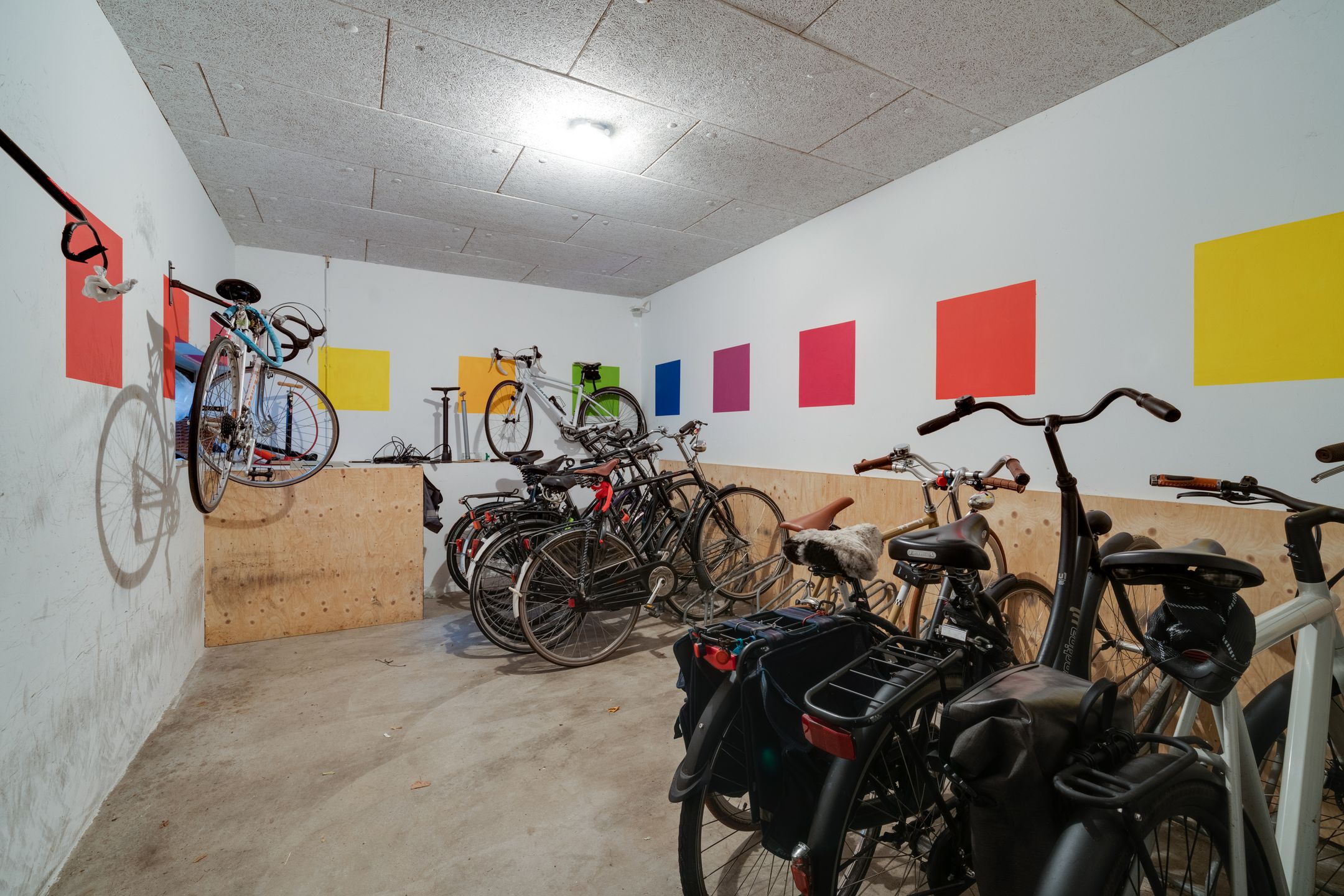 Foto 24 van Govert Flinckstraat 259-F