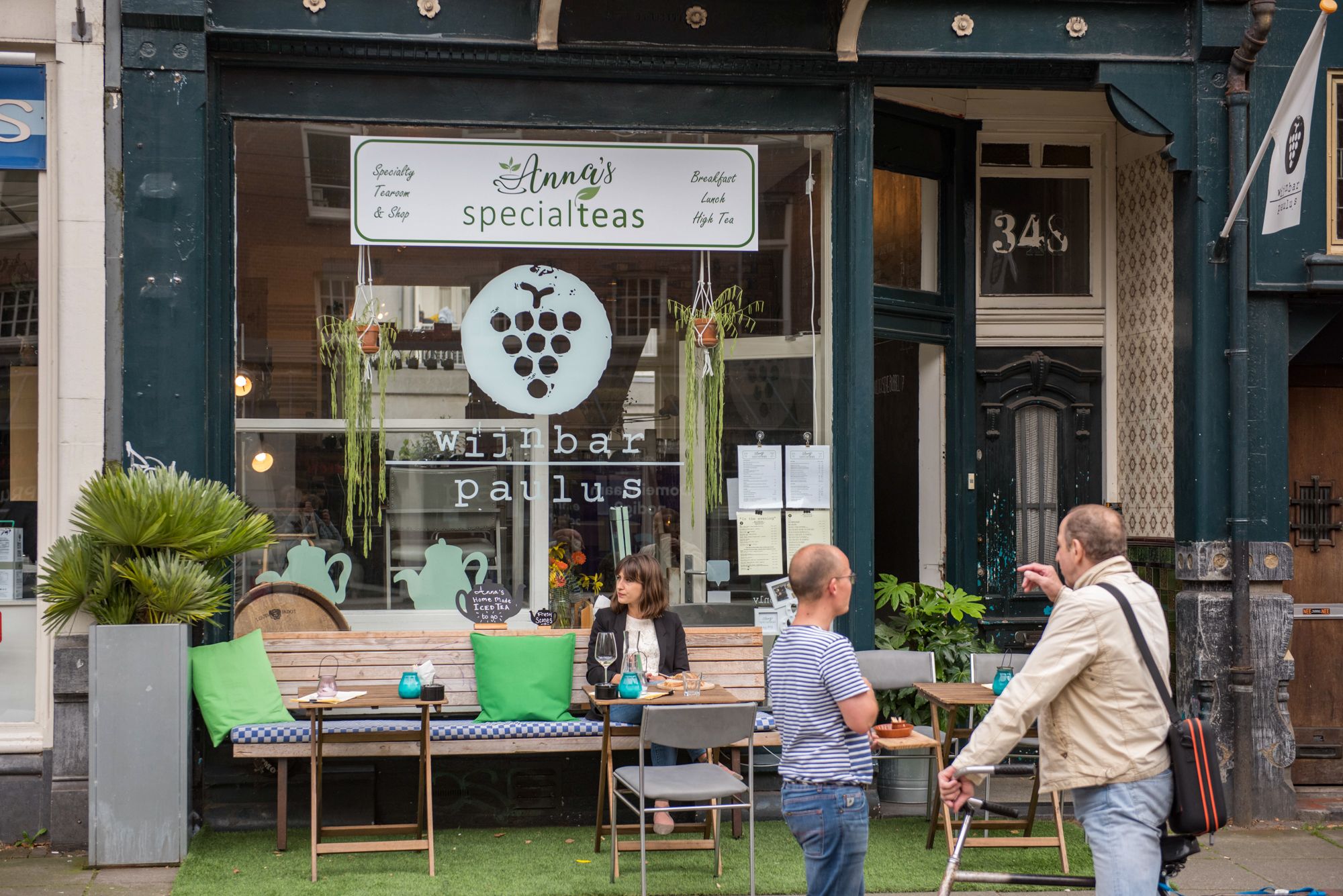 Foto 27 van Govert Flinckstraat 259-F