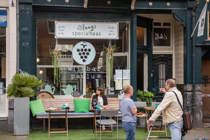 Foto 27 van Govert Flinckstraat 259-F