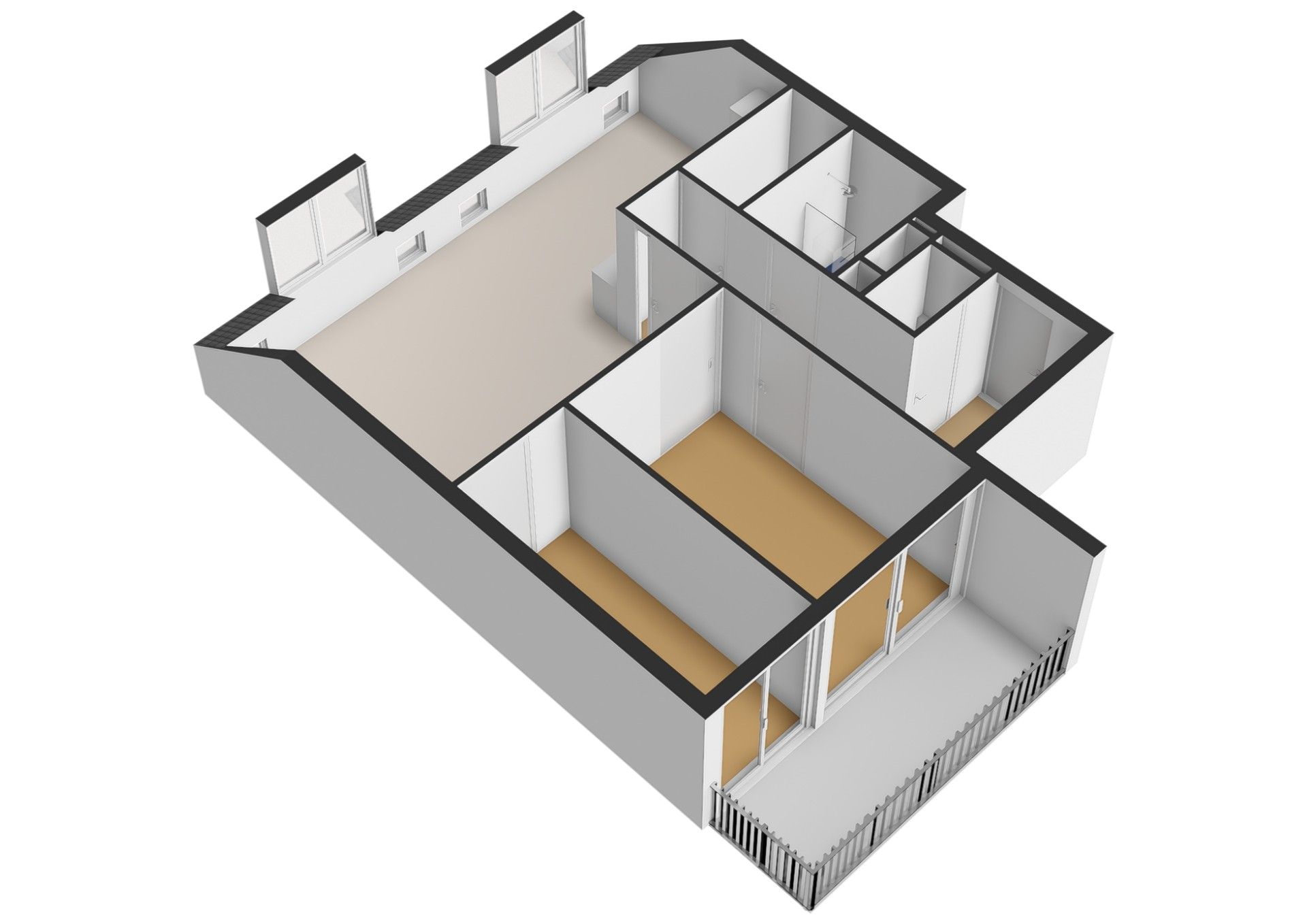 Foto 30 van Govert Flinckstraat 259-F