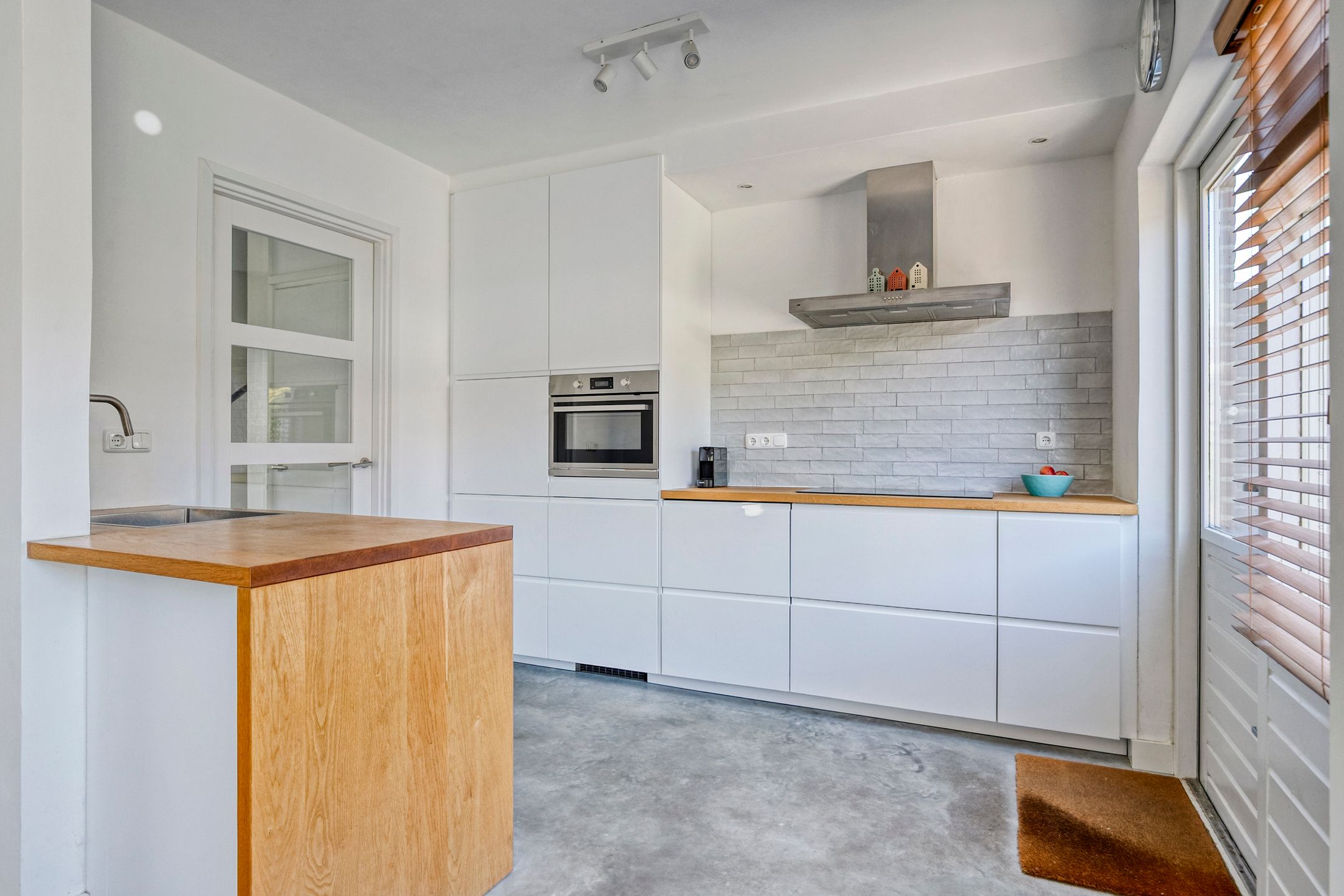 Foto 3 van Iepenstraat 11