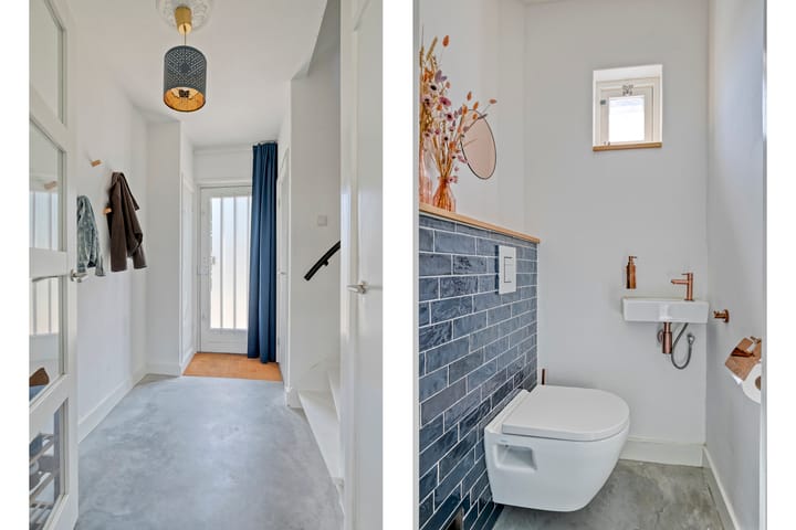 Foto 6 van Iepenstraat 11