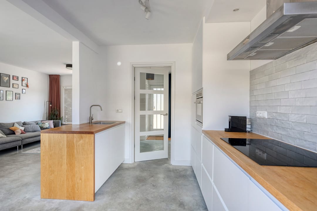 Foto 7 van Iepenstraat 11