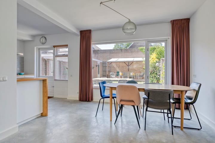 Foto 10 van Iepenstraat 11