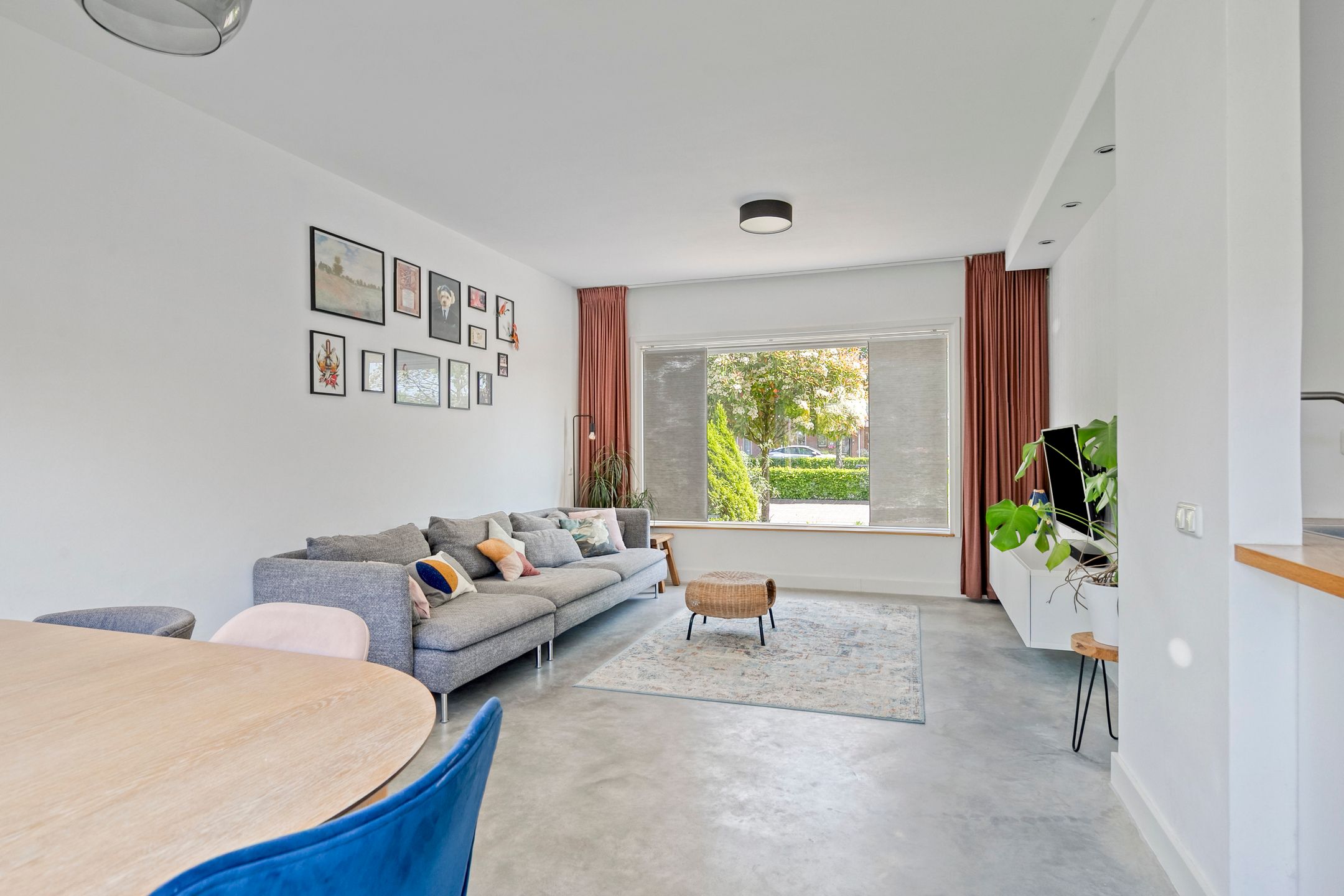 Foto 12 van Iepenstraat 11