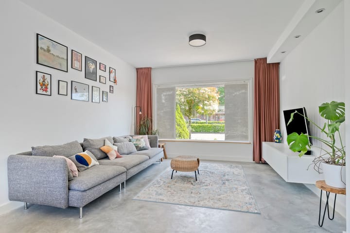 Foto 13 van Iepenstraat 11