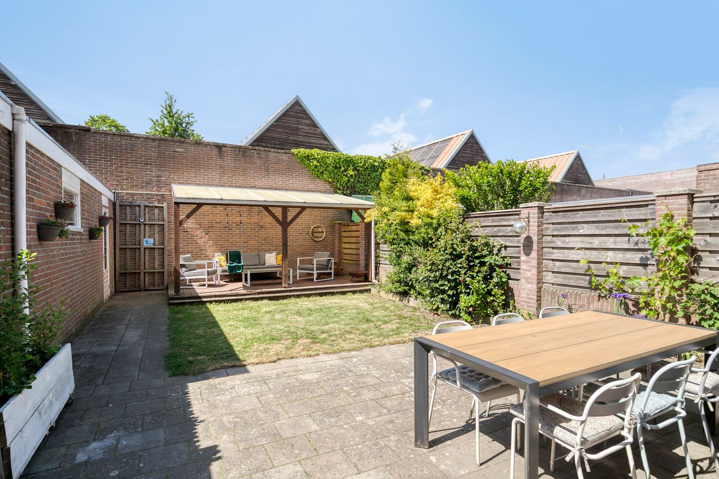 Foto 14 van Iepenstraat 11