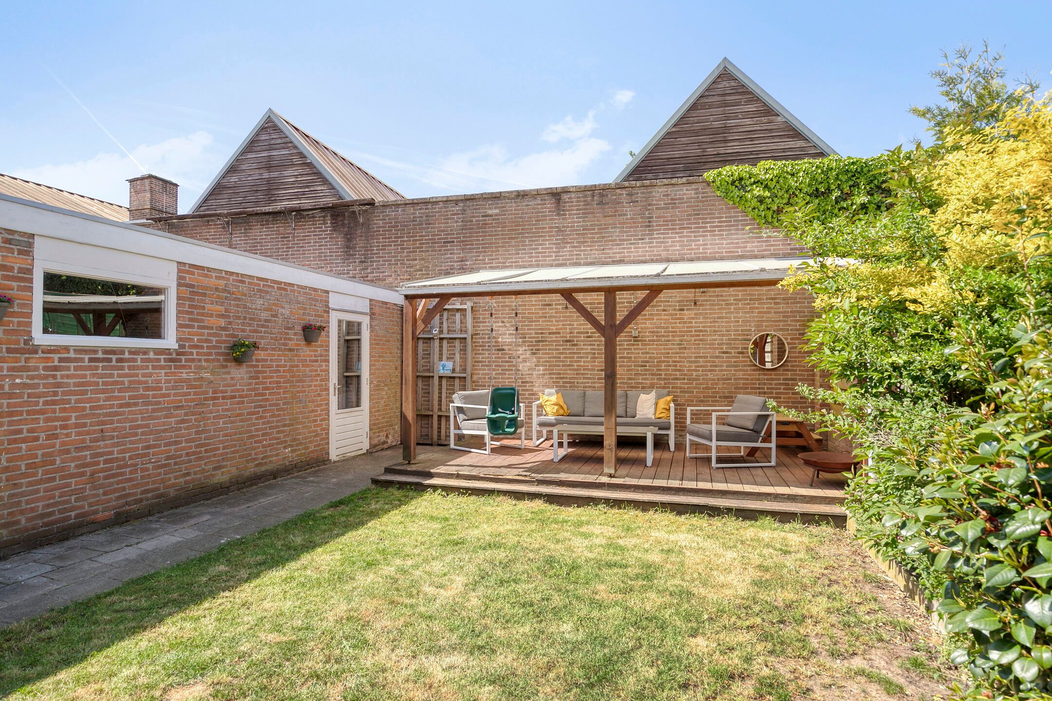 Foto 15 van Iepenstraat 11