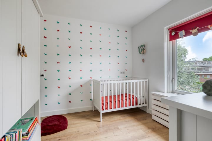 Foto 25 van Iepenstraat 11