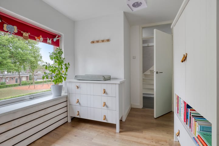 Foto 26 van Iepenstraat 11