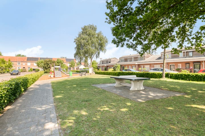 Foto 35 van Iepenstraat 11