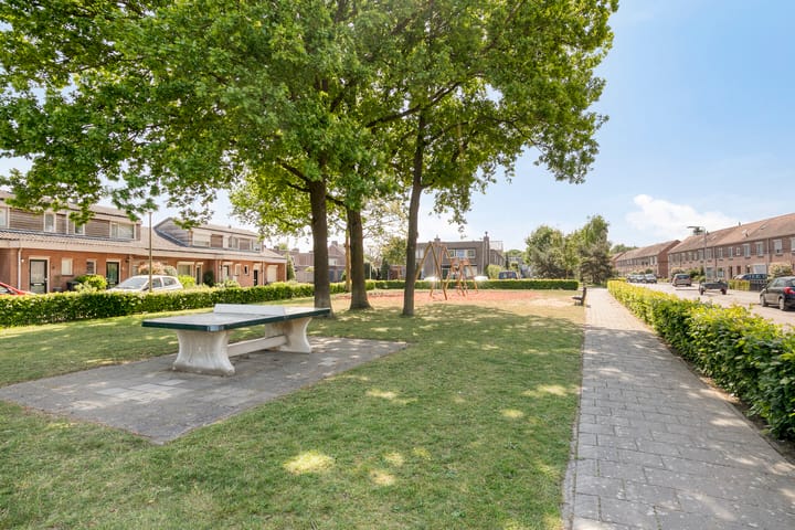 Foto 36 van Iepenstraat 11