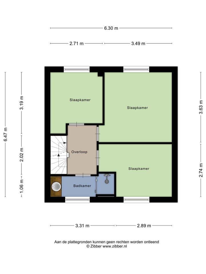 Foto 38 van Iepenstraat 11