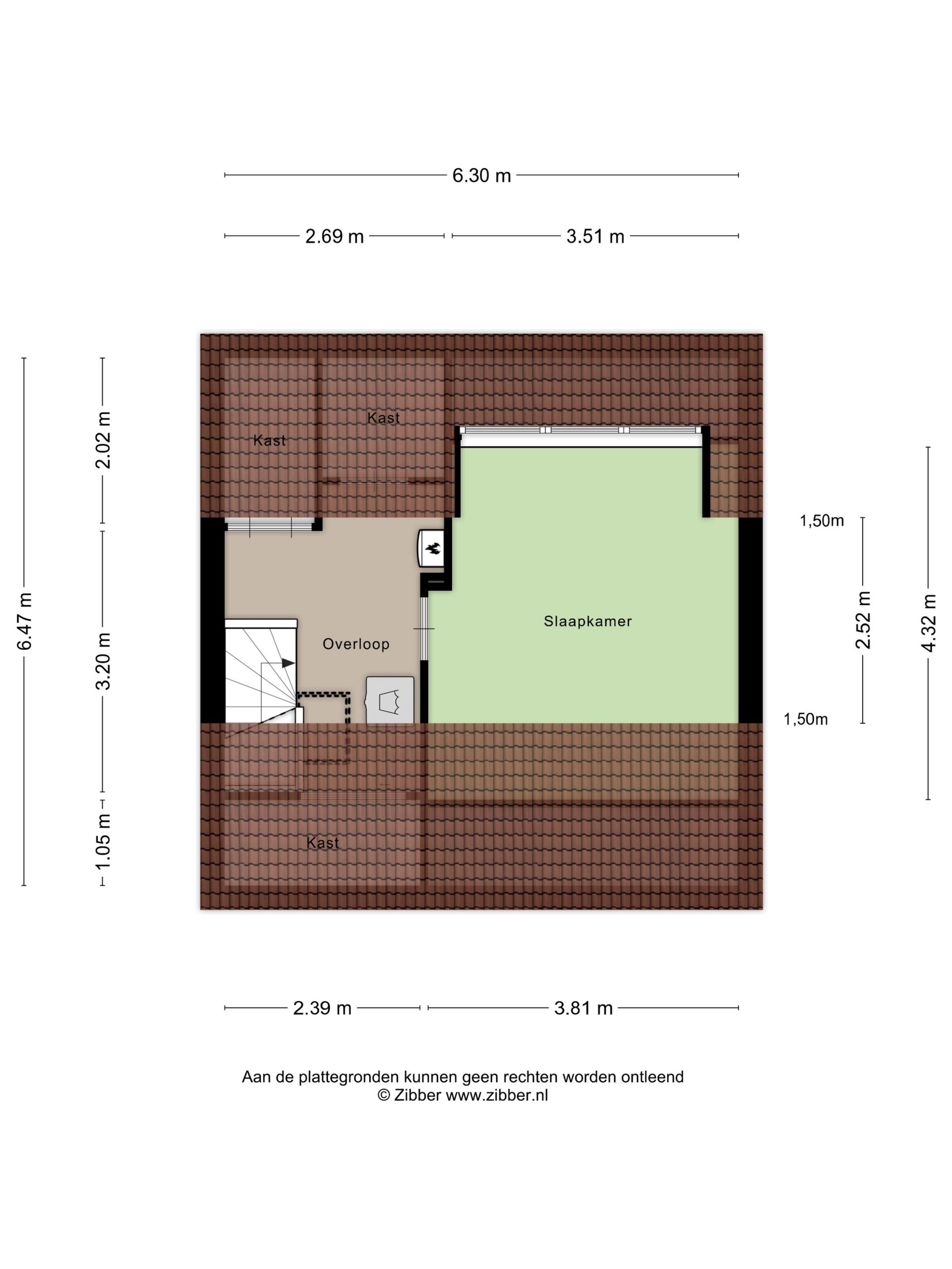 Foto 39 van Iepenstraat 11