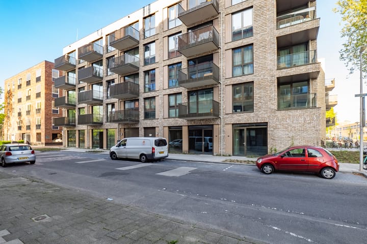 Oudlaan 261-263, Utrecht