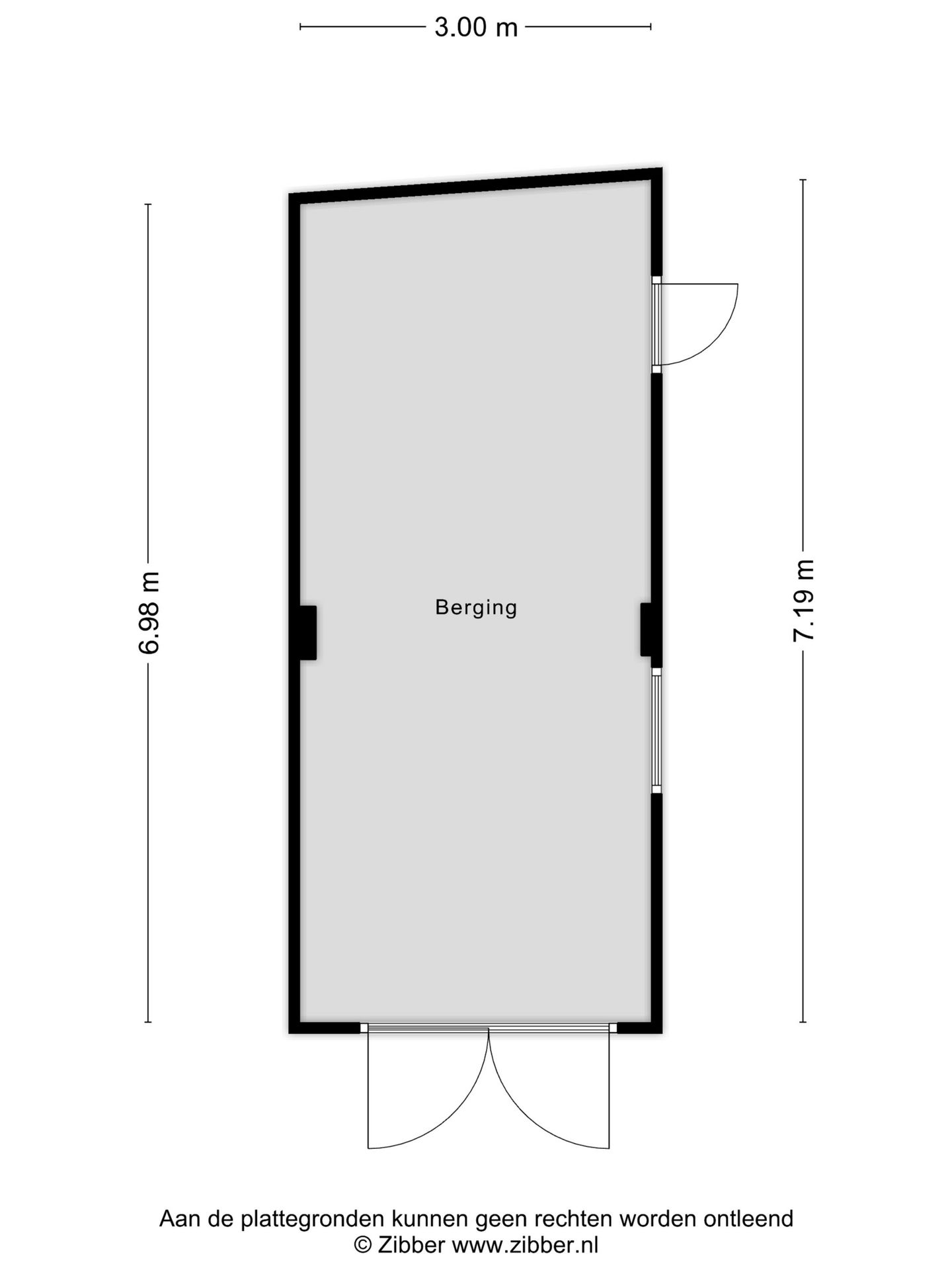 Foto 40 van Iepenstraat 11
