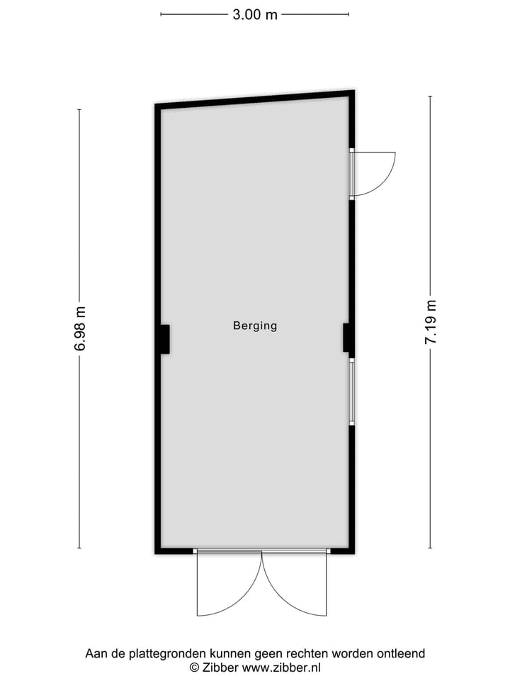 Foto 40 van Iepenstraat 11