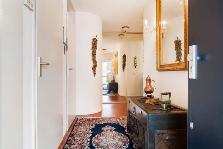 Photo 4 of Aleyda van Raephorstlaan 61