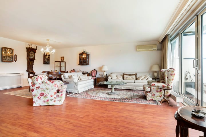 Photo 6 of Aleyda van Raephorstlaan 61