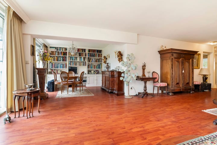 Photo 7 of Aleyda van Raephorstlaan 61