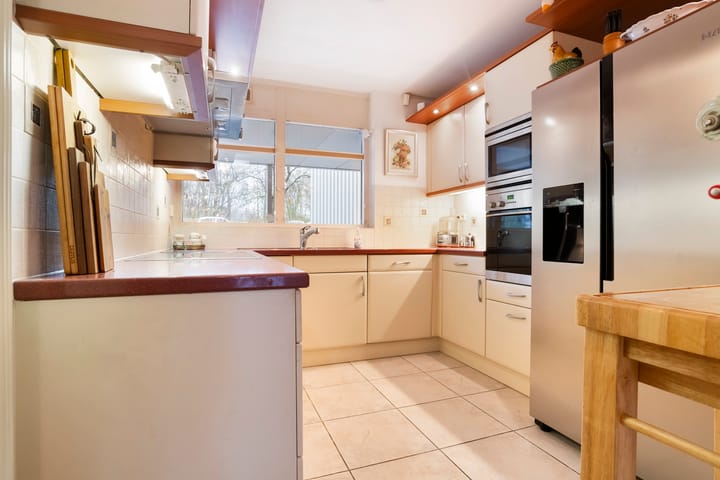 Photo 9 of Aleyda van Raephorstlaan 61