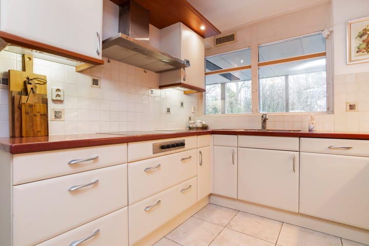 Photo 10 of Aleyda van Raephorstlaan 61