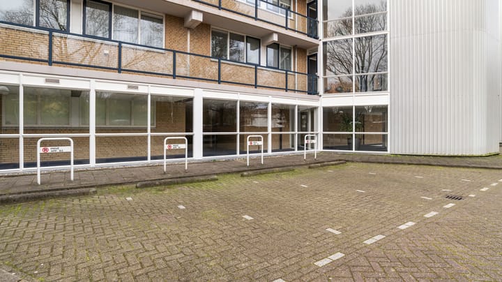 Photo 15 of Aleyda van Raephorstlaan 61