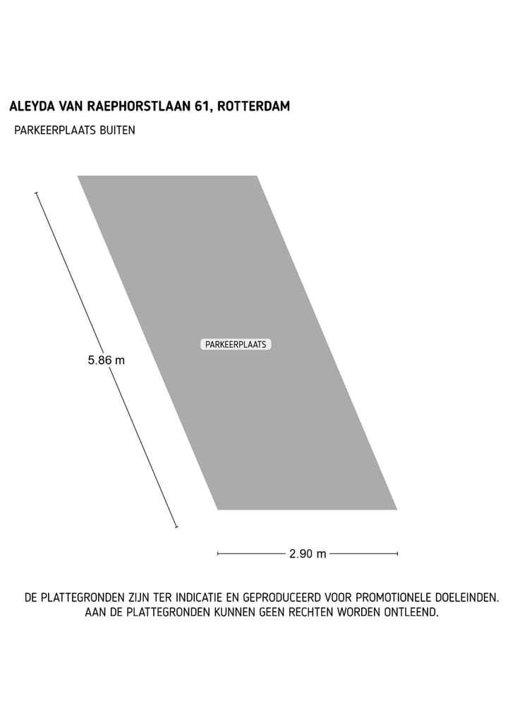 Photo 23 of Aleyda van Raephorstlaan 61
