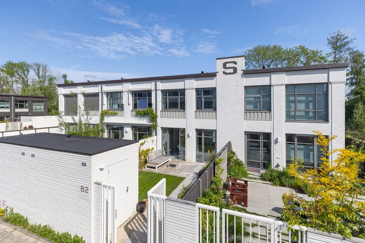 Foto 1 van Kruitmolen 82