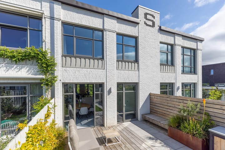 Foto 4 van Kruitmolen 82