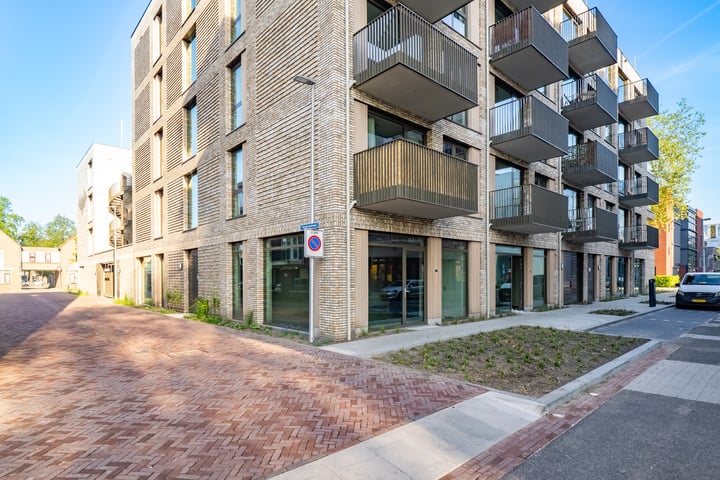 Oudlaan 265-267, Utrecht