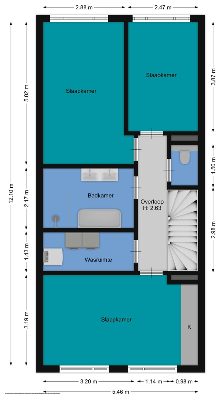 Foto 44 van Kruitmolen 82