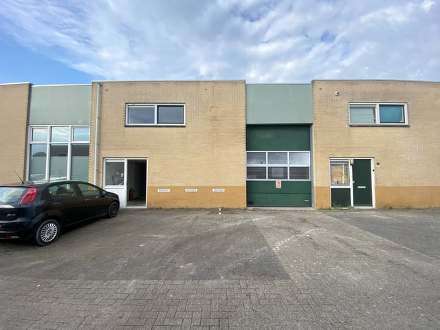 Dukdalfweg 13-G