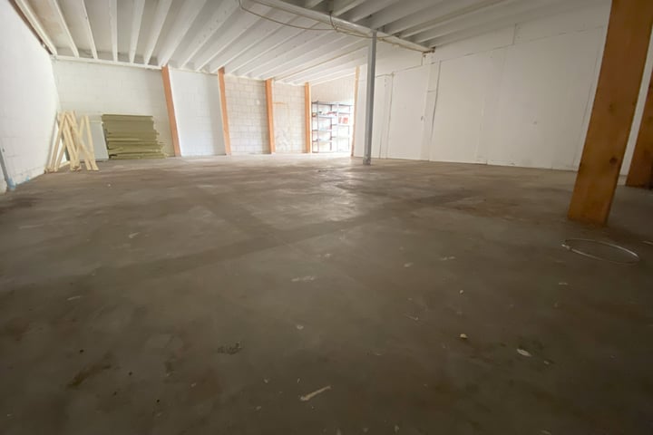 Dukdalfweg 13-G, Almere