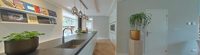 Keuken