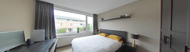 Slaapkamer