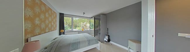 Slaapkamer