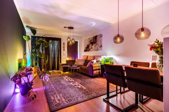 Foto 3 van Nieuwe Stationsstraat 11-32