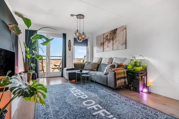 Foto 4 van Nieuwe Stationsstraat 11-32