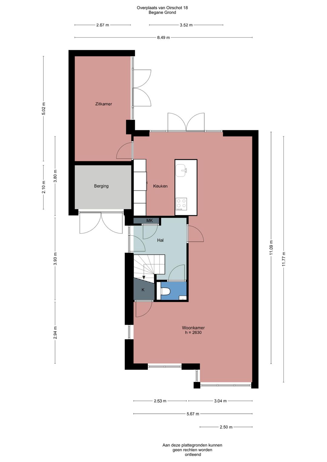 Foto 31 van Overplaats van Oirschot 18