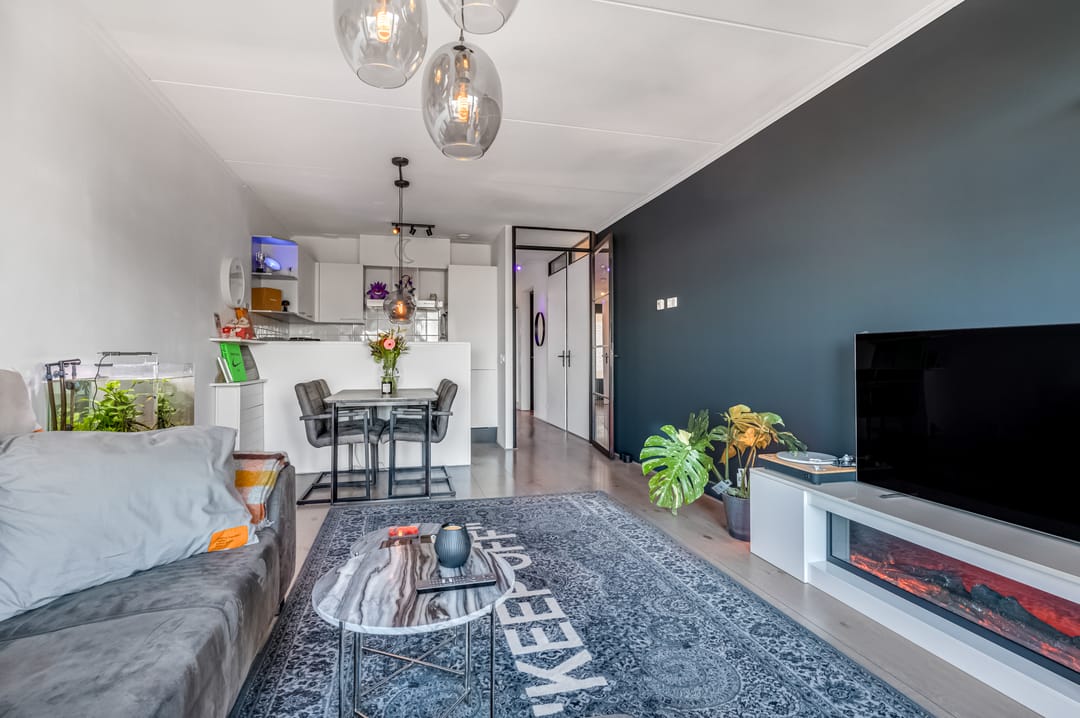 Foto 7 van Nieuwe Stationsstraat 11-32