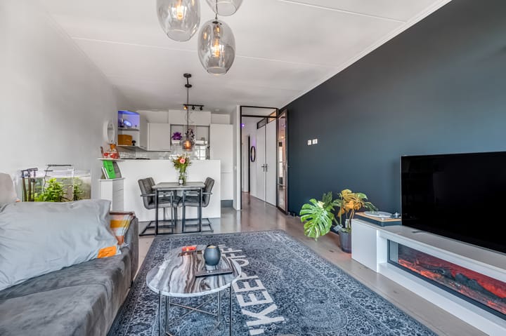 Foto 7 van Nieuwe Stationsstraat 11-32