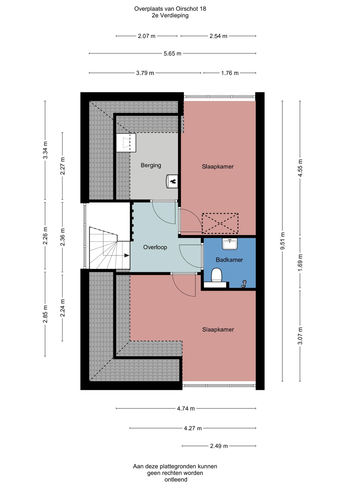 Foto 33 van Overplaats van Oirschot 18