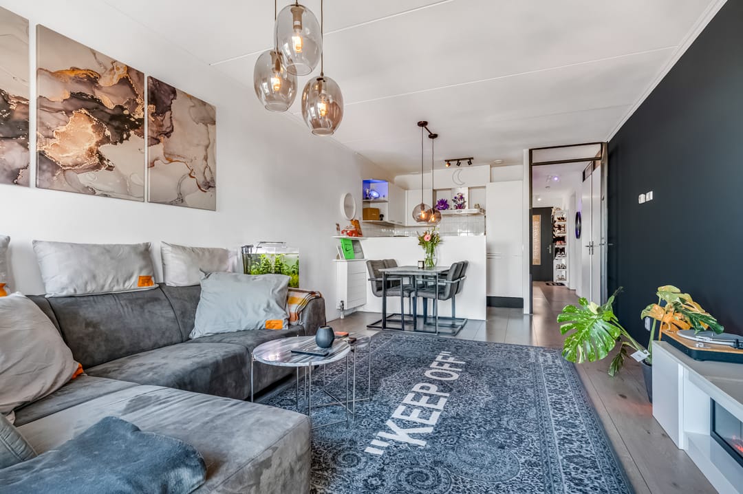 Foto 8 van Nieuwe Stationsstraat 11-32