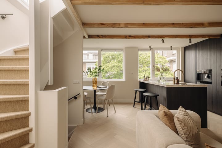 Foto 4 van Orteliusstraat 292-3