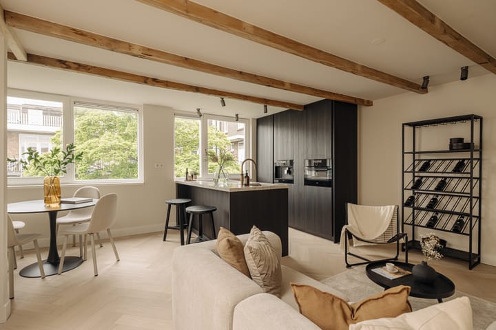 Foto 5 van Orteliusstraat 292-3