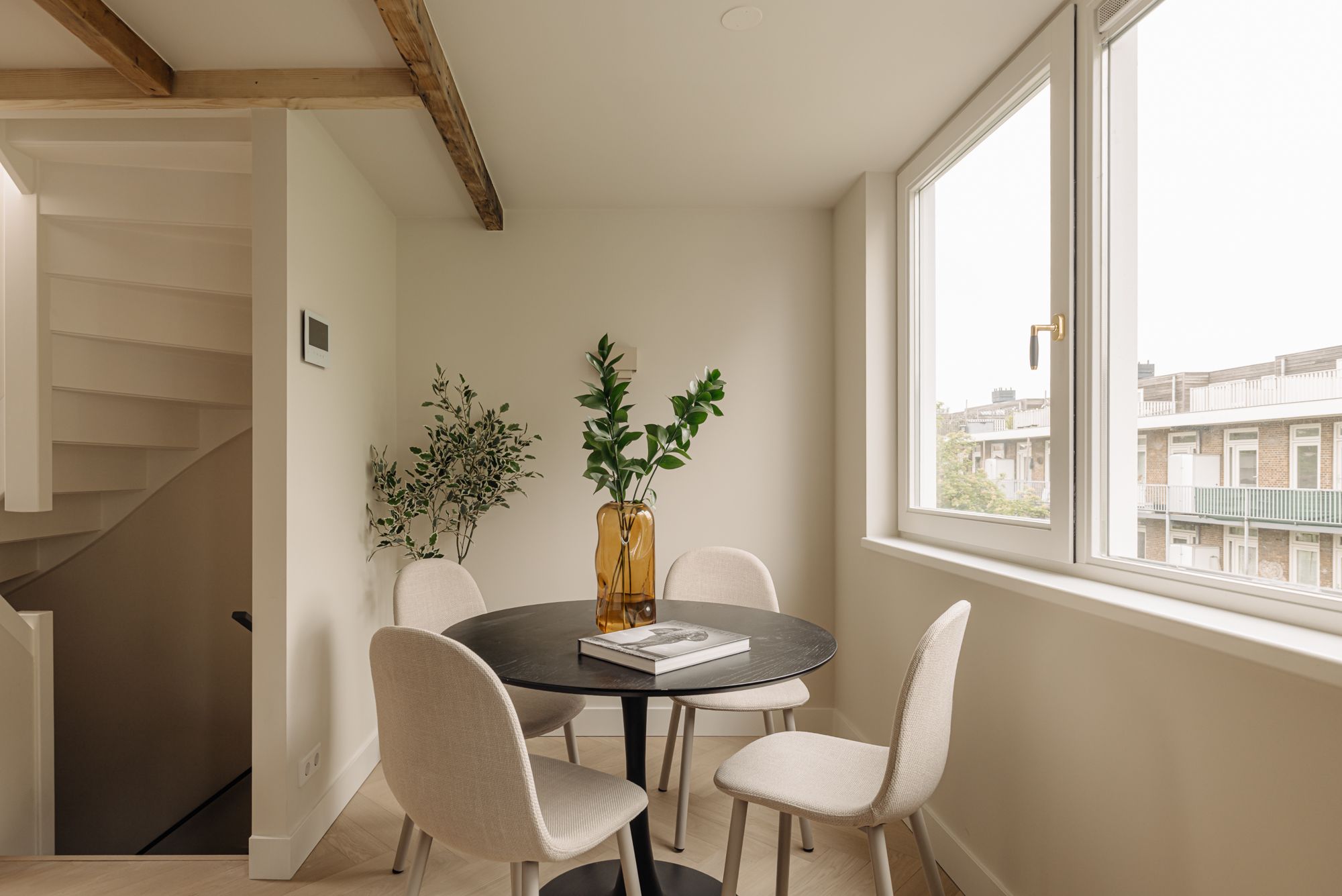 Foto 6 van Orteliusstraat 292-3