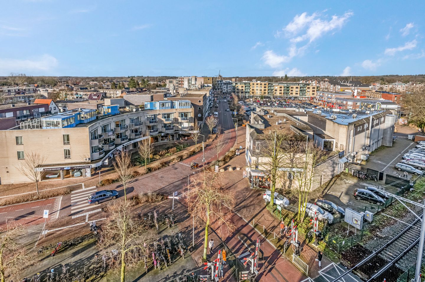 Foto 19 van Nieuwe Stationsstraat 11-32