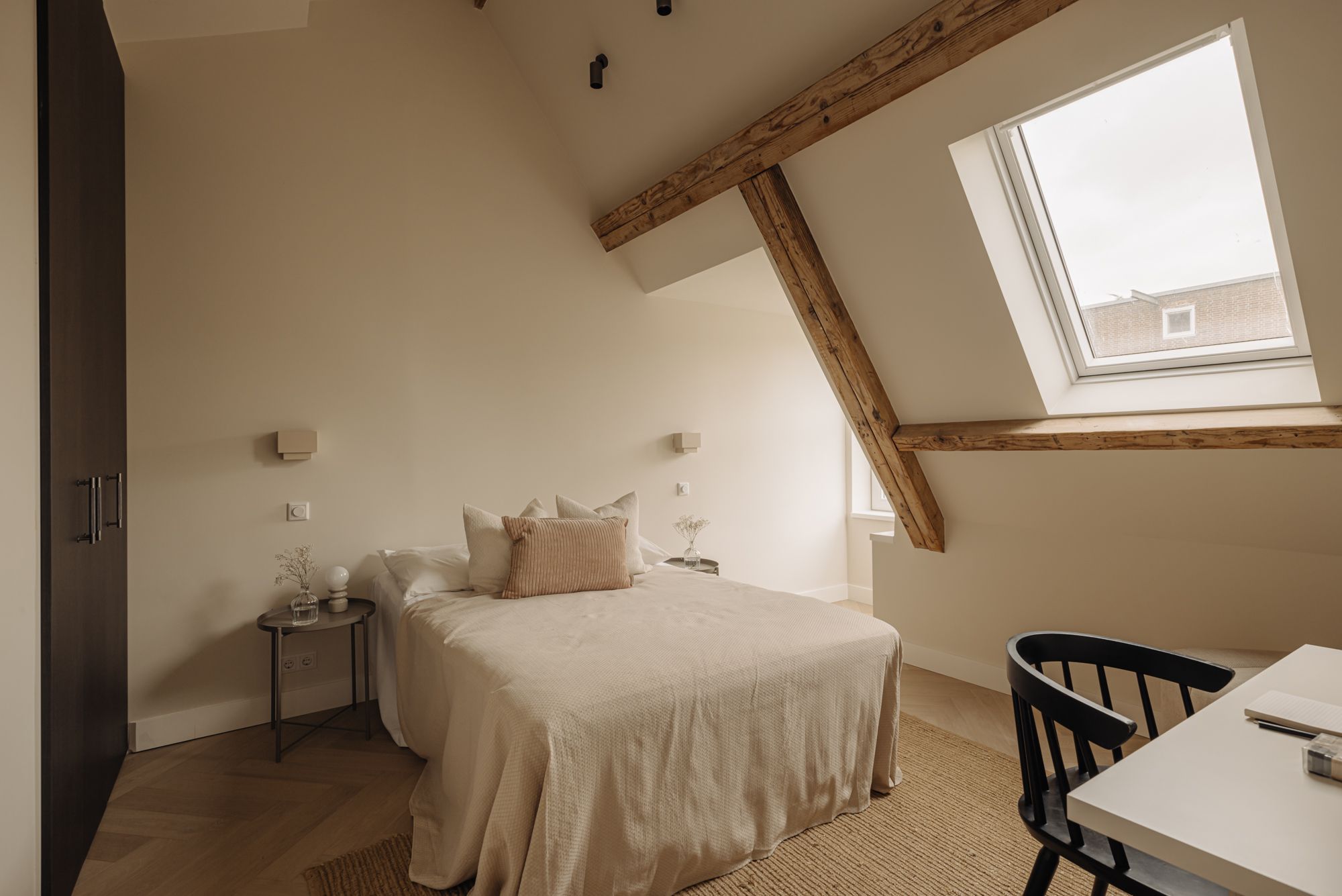 Foto 9 van Orteliusstraat 292-3