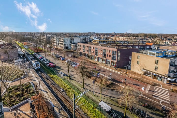 Foto 20 van Nieuwe Stationsstraat 11-32